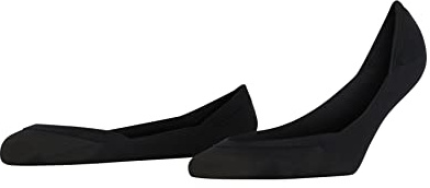 FALKE Damen Elegant Step Füßlinge Material fein weich | mit Anti-Slip-System