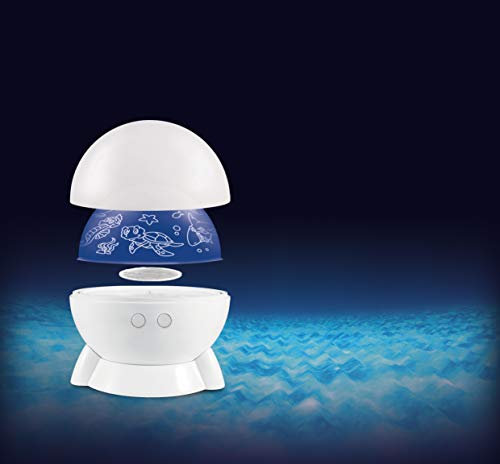 Eduplay 110323 Lichtprojektor