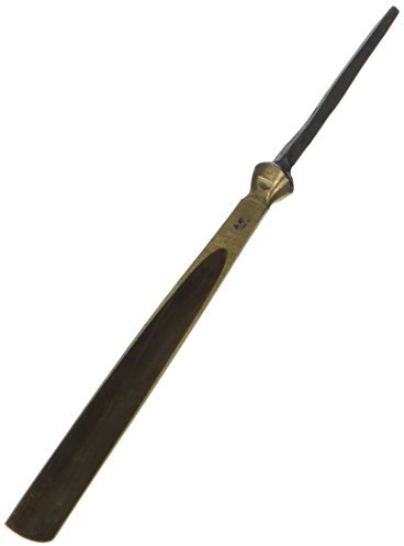 Stubai Stechbeitel Form 6 10 mm, 500610