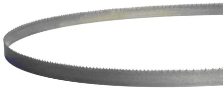 Lenox Tools 3842738PW1418 Wolf-Band Portable Band Saw Blade, 44-7/8-Inch x 1/2-Inch x .020-Inch 14/18 TPI, 25-Pack