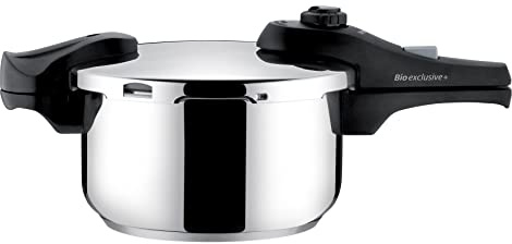 Tescoma Olla A PRESION 4L Bio Exclusive+