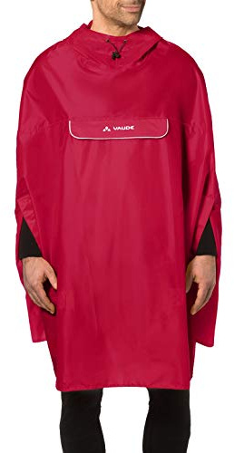 VAUDE Valdipino Poncho, wasserdicht und winddicht