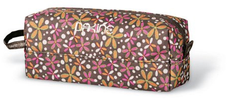DaKine Girls Federmäppchen Accessory Case, ca. 0,7 Liter