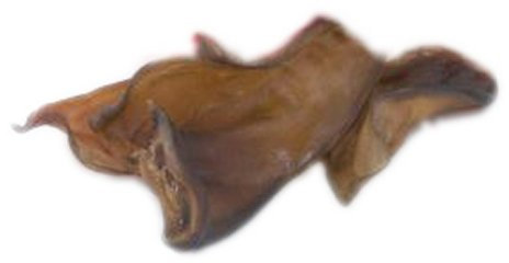 Classic Dog | Classic Hunde Snack Lammohren | 1 kg