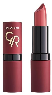 Golden Rose Matte Velvet 010 Lippenstift