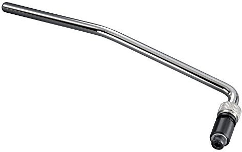 Schaller Tremolo Zubehör Floyd Rose Tremolohebel SatinChrom