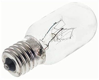 Ampoule de four micro-ondes Standard 20 W 240 V E-17