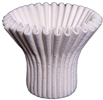 ESPRO BLOOM Pour Over Coffee Brewer - Paper Filters 100 Count