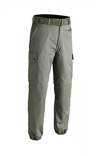 T.O.E - Pantalon Treillis Militaire F2 Kaki - 38