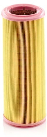 MANN-FILTER C 1189 Filtro de aire - para Automóviles + Vehículos de transporte