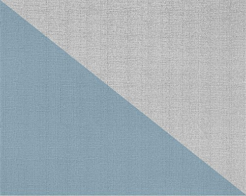 EDEM Textiloptik Struktur Tapete 80301BR60 Vliestapete zum Überstreichen 25,05 m x 1,06 m / 26,50 m2