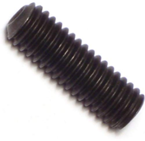 Hard-to-Find Fastener 014973319649 Coarse Socket Set Screws, 5/16-18 x 1, Piece-10