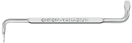 MATADOR Winkel-Schraubendreher, Schlitz, 5,5 mm, 0627 1055