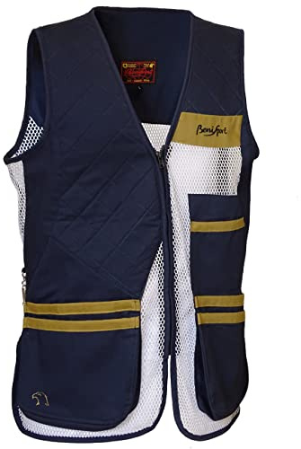 BENISPORT Gilet de tir Classic Sport