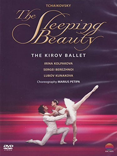 Tschaikowsky - Sleeping Beauty/The Kirov Ballet