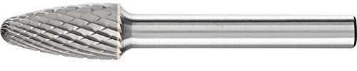 Pferd 21117746 Hartmetall-Frässtifte RBF 1020/6 Z4