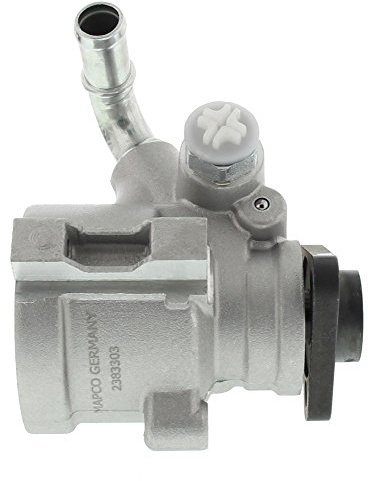 Mapco 27638 Servopumpe Hydraulikpumpe Lenkung Ford