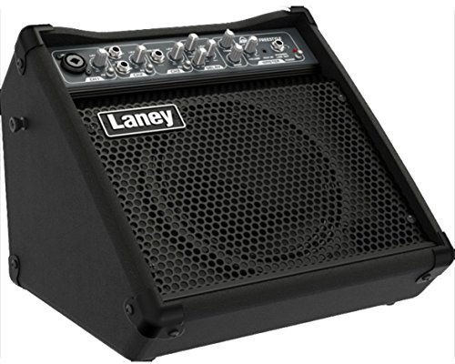 Laney AUDIOHUB Series AH-FREESTYLE - Multi-Input Portable Combo Amp - 5W - Mains or Battery Power
