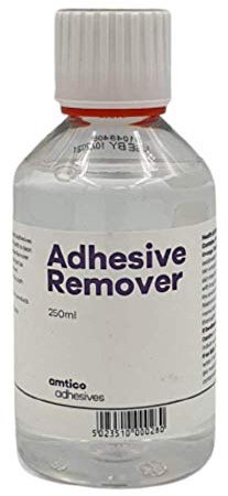 Amtico International Floorcare - ADHESIVE REMOVER 250ML