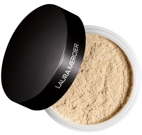 Laura Mercier Loose Setting Powder - Translucennt, package may vary