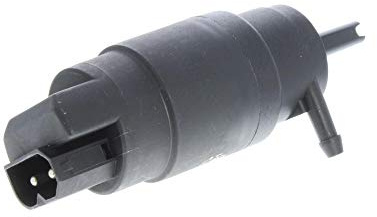 Waschwasserpumpe, Scheibenreinigung VEMO V20-08-0103-1 Original VEMO Qualität