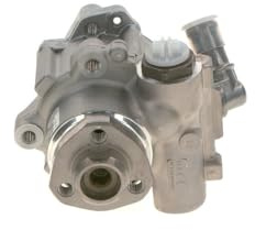 BOSCH Hydraulikpumpe, Lenkung KS00000578 | Kompatibel mit: VW TRANSPORTER T4 Bus, TRANSPORTER T4 Kasten, TRANSPORTER T4 Pritsche/Fahrgestell (70E, 70L, 70M, 7DE, 7DL