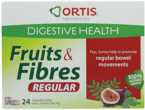 ORTIS Ortis Cubes 24's 24 (PACK OF 1)
