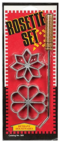 Bethany Housewares Rosette Set
