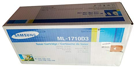 SAMSUNG ML-1710D3/SEE Tonerkassette schwarz
