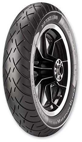 Metzeler 130/60 B23 65H Sommerreifen Motorradreifen Chopper/Cruiser Reifen