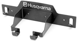 Husqvarna 585 01 97-01 - Soporte de Pared para Robot cortacésped