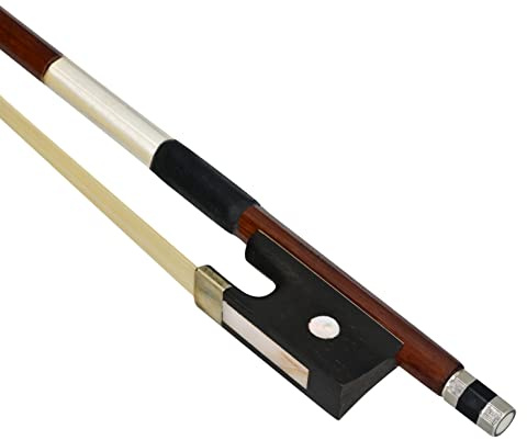A. Breton, Brasilholzbogen für Geigen-/Violinenschüler 4/4 Size