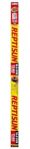 Zoo Med OS5-39e Repti Sun 10.0 T5 UVB Lampe für Reptilien, 39 W
