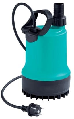 Wilo 4048412 - Bomba sumergible para aguas sucias