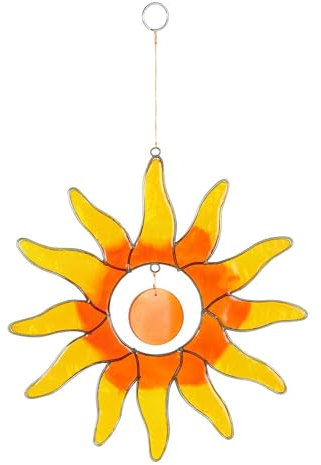 32CM Sun catcher (12/24)