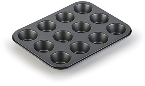 Tescoma 623224 Delicia Stampo 12 Mini Muffin, 1 Pezzo