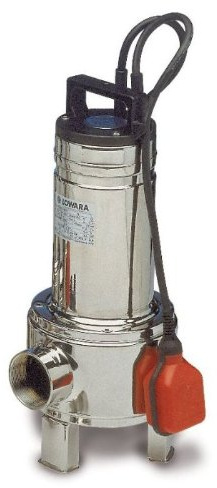 ITT Lowara DOMO 7VX/B Pompe submersible