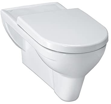Laufen Pro Wand-WC weiß