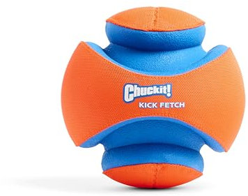 Chuckit! CH251201 Kick Fetch Large