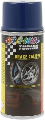 DUPLI-COLOR 706103 Bremssattelspray blau 150 ml