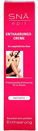 ENTHAARUNGS CREME Snae Epil 75 ml