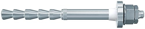 Fischer Sistema chimico dinamico Highbond FHB dyn - Barra FHB-A dyn 12x100/25