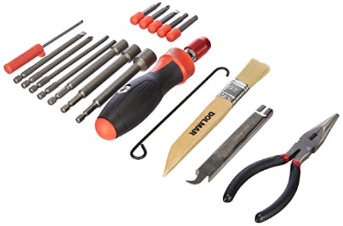 Dolmar Motorsägen-Service-Set, 1 Stück, 988050210