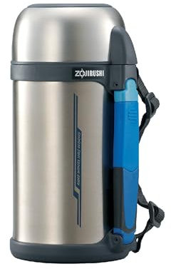 Zojirushi Tuff Sports, Edelstahl, 1,2 l