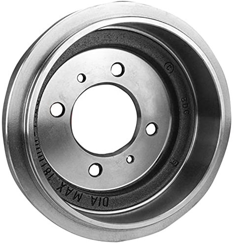 TRW AUTOMOTIVE DB4398 Tamburo Freno