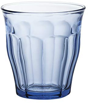 Set de Verres Duralex Picardie 220 ml (6 Unités)