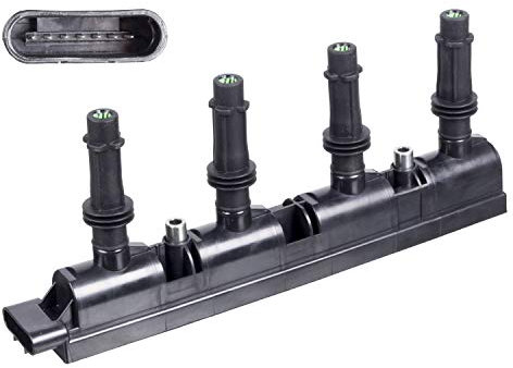 FEBI BILSTEIN Zündspule