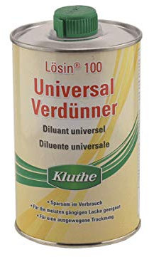 Kluthe Lösin 100 Universalverdünner 1 Liter