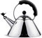 Alessi Fluitketel 9093 Zwart - 2 Liter