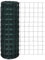 Gartenzaun Maschendraht Gitterzaun Schweiß gitter 10x1,0m